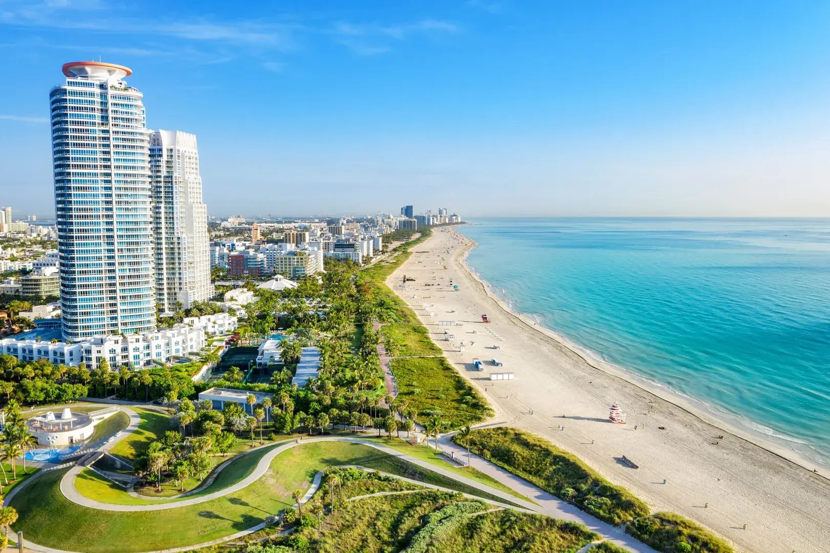 miami beach usa