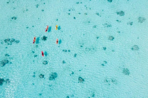 anambas island wassersport perfekt fur aktivreisende luxus