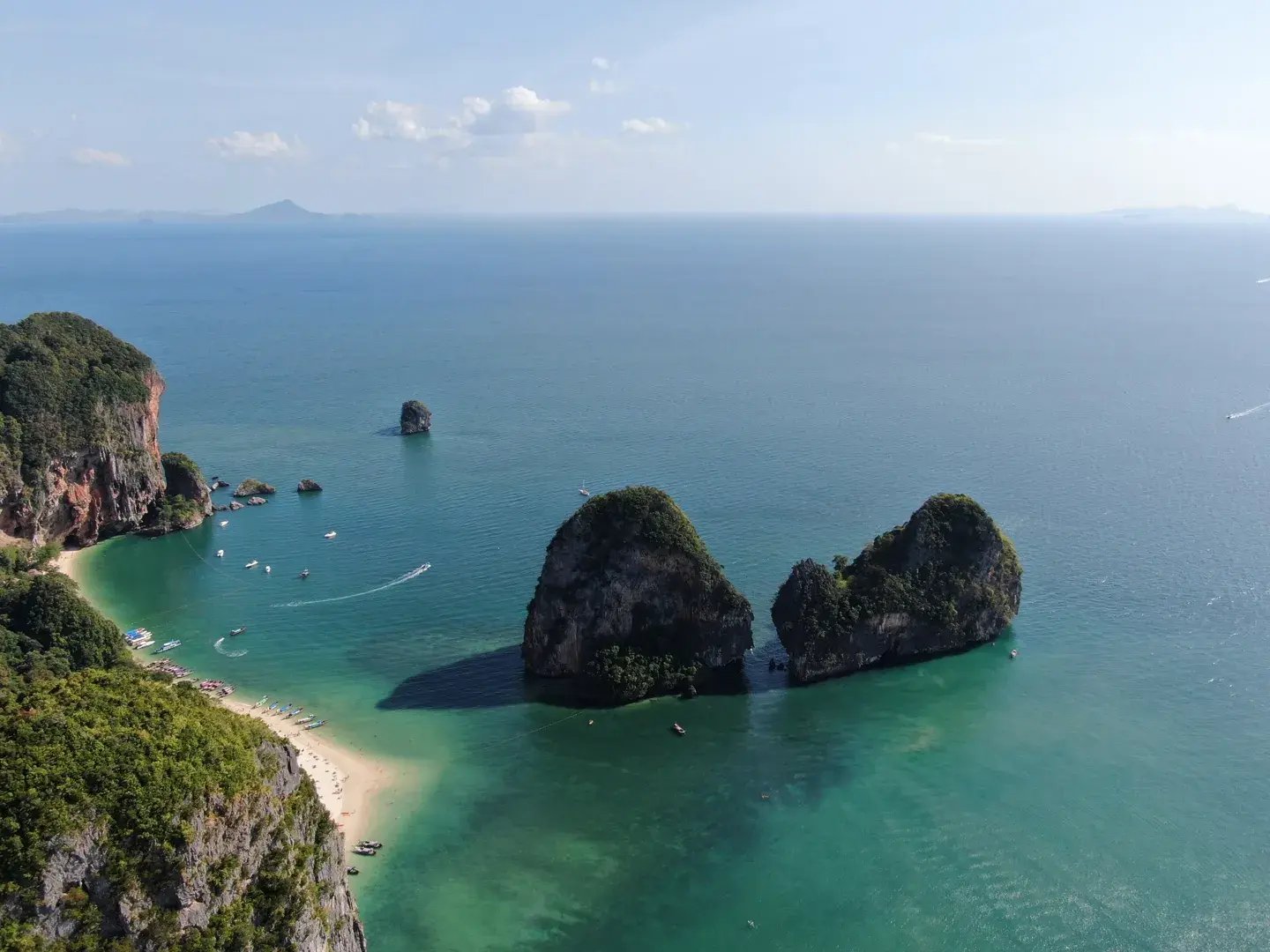 koh phangan insel erlebnis perfekt fuer familienreise