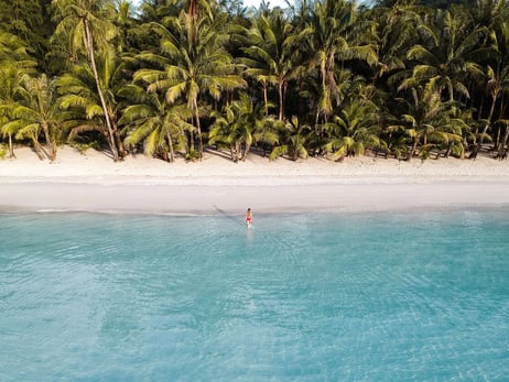 kohkood insel naturerlebnis perfekt fuer familienreise