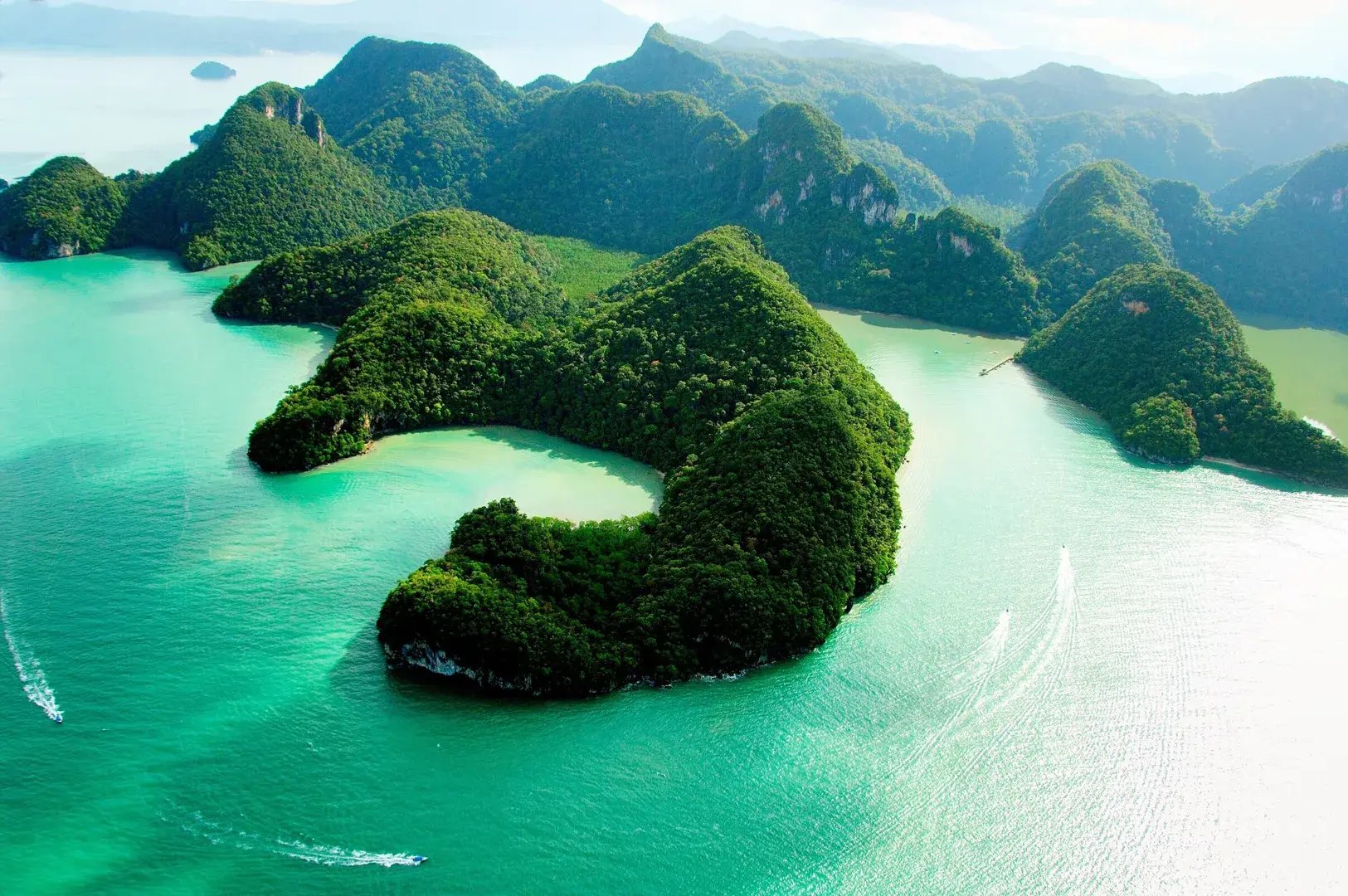 langkawi natur erlebnis fur familienluxusreise