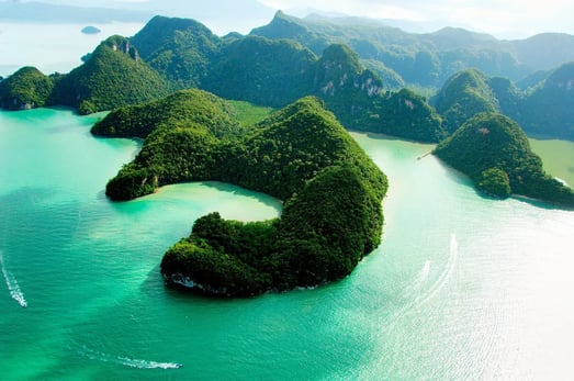 langkawi natur erlebnis fur familienluxusreise