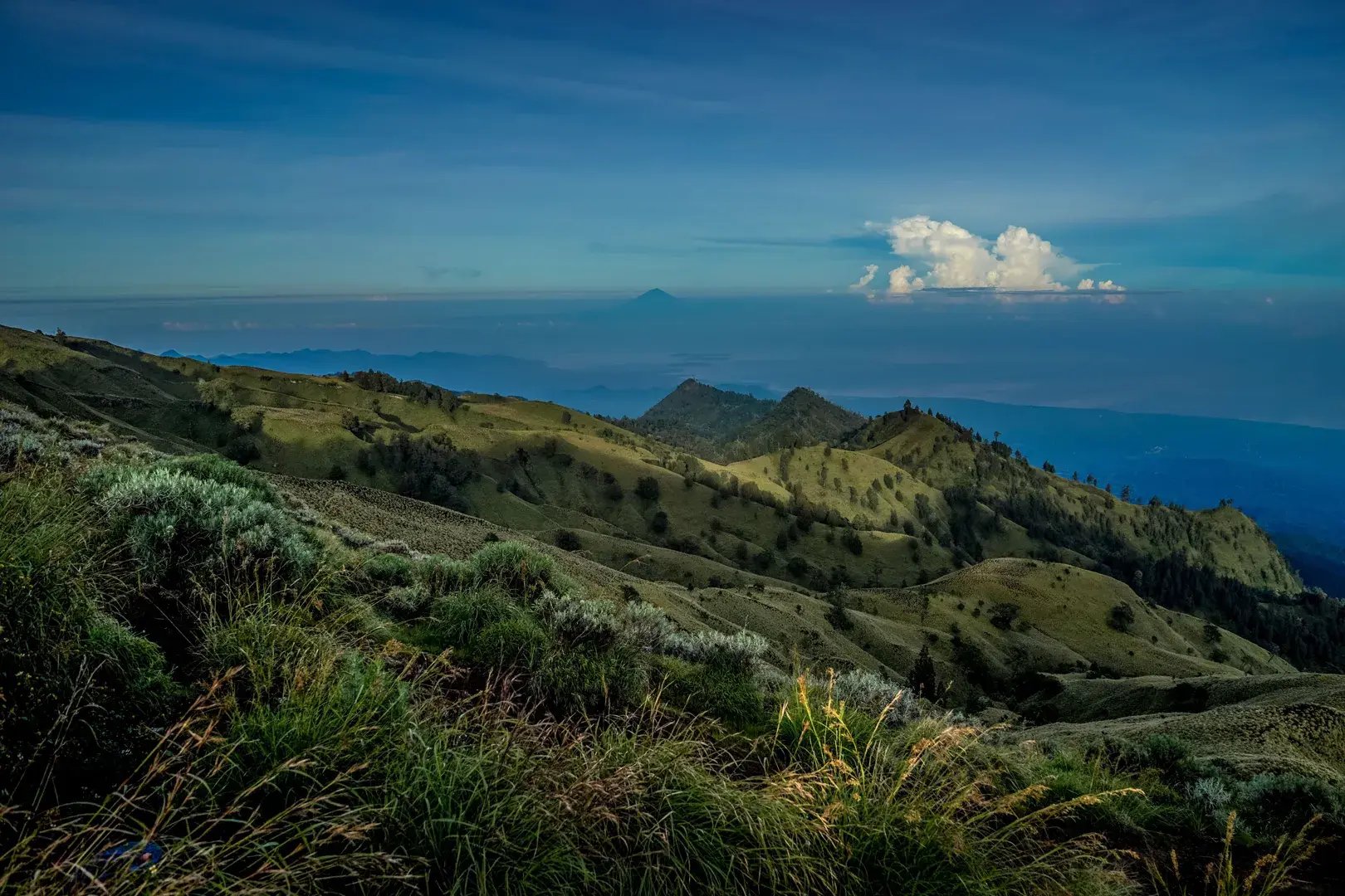 lombok natur erlebnis fuer familienluxusreise