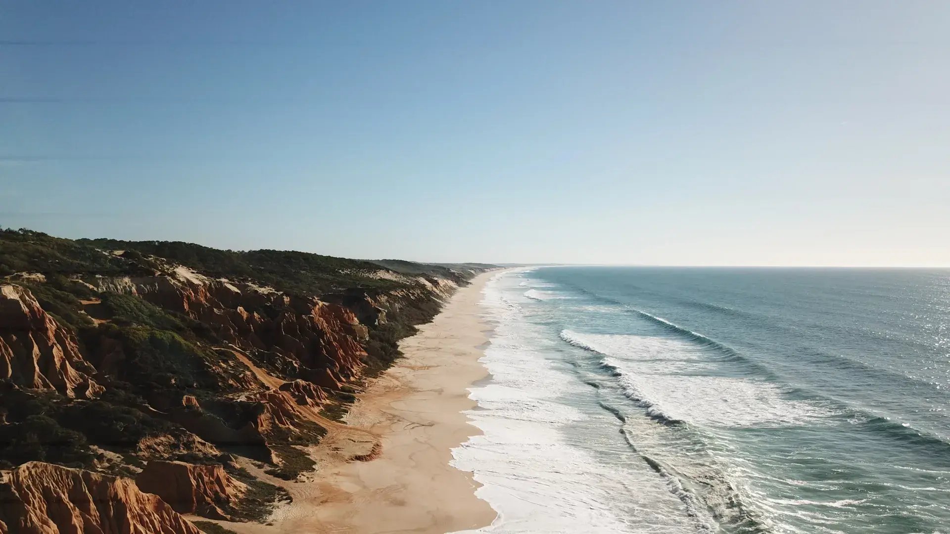 comporta portugal