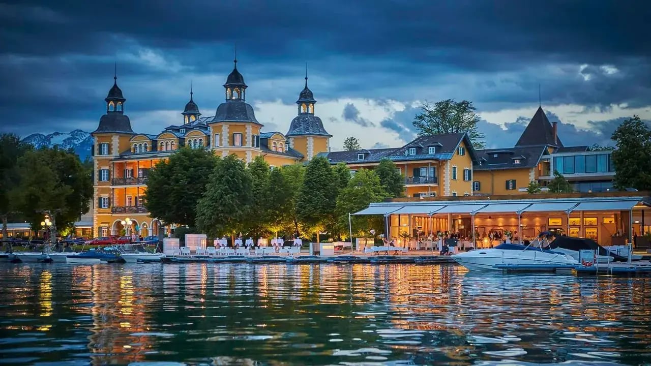 velden schloss erlebnis fuer familien