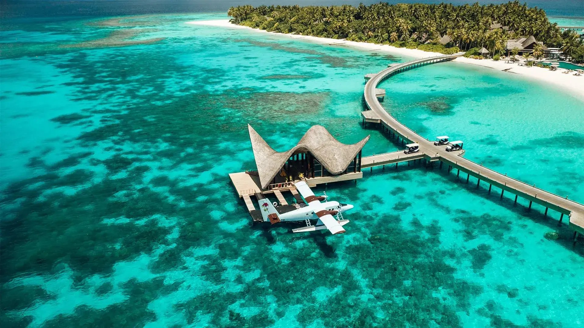 raa atoll palmenstrand perfekt fuer familien