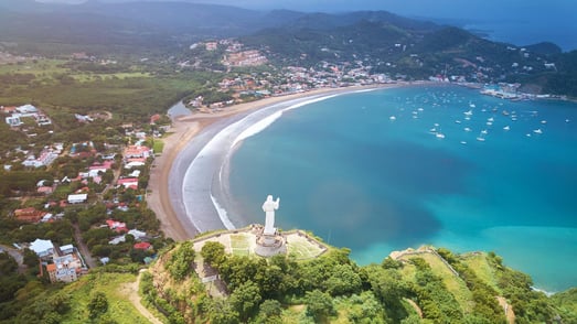 Nicaragua-San-Juan-del-sur