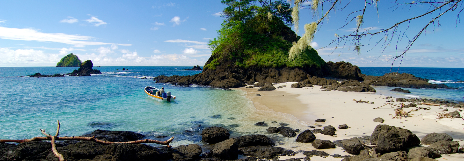 Panama-Gulf-of-chiriquí