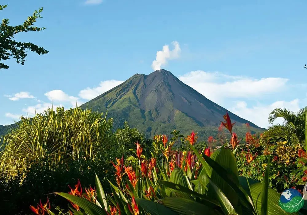 arenal-costa-rica