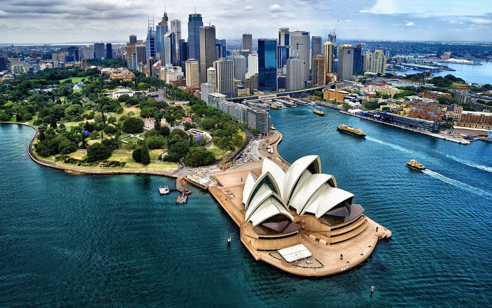 sydney-australien
