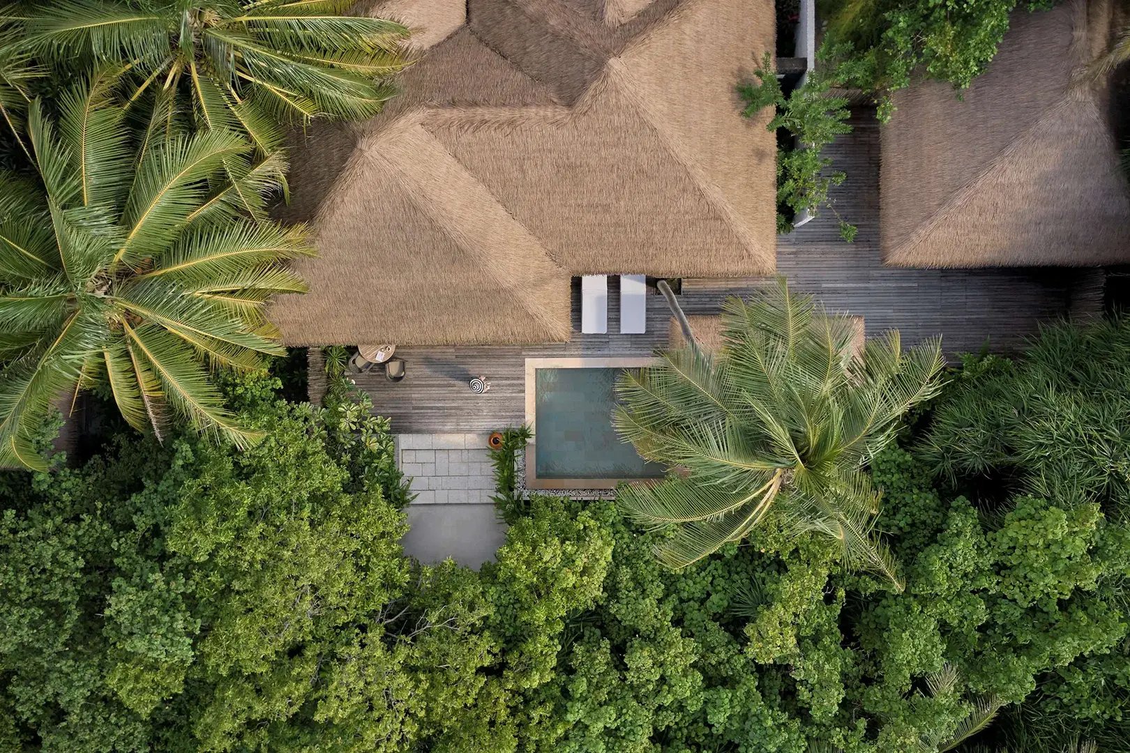 indischer ozean maalifushi villa