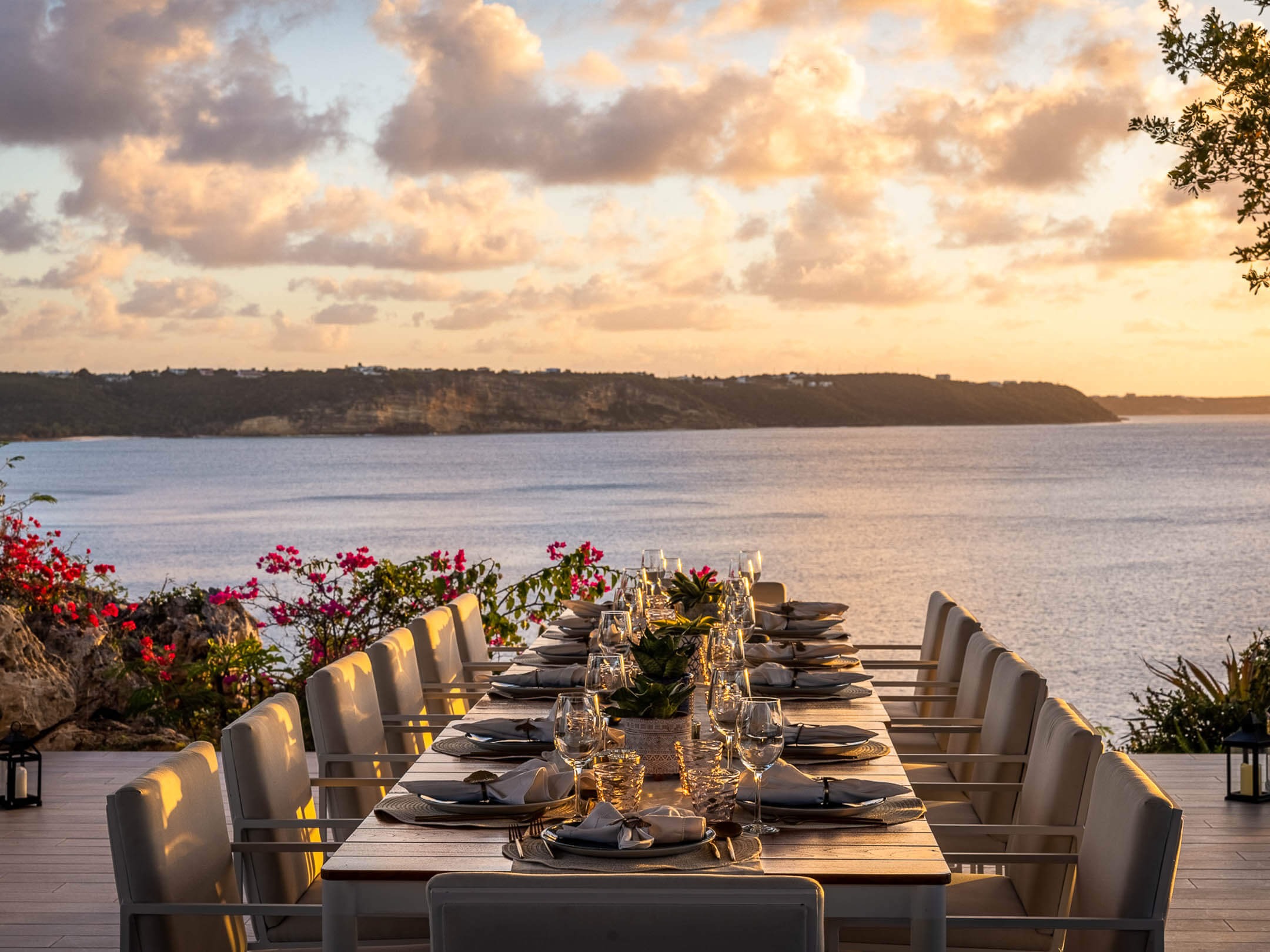 ani-anguilla-familienluxusreisen-thefamilyproject-dinner-event