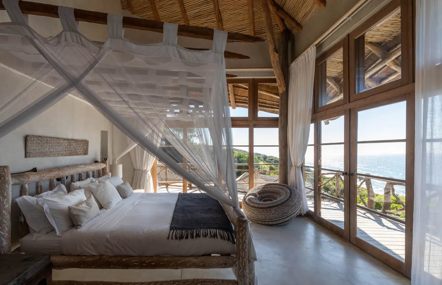 Colina Verde Schlafzimmer