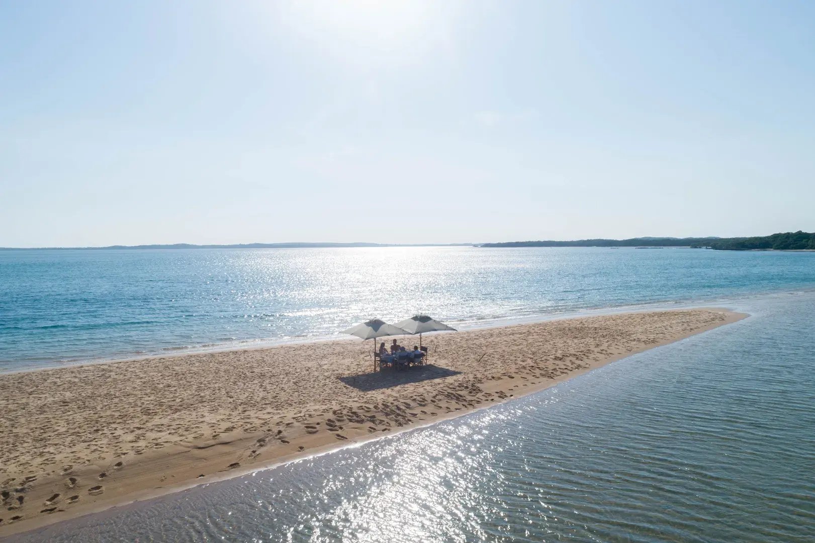 Colina-Verde-Strand