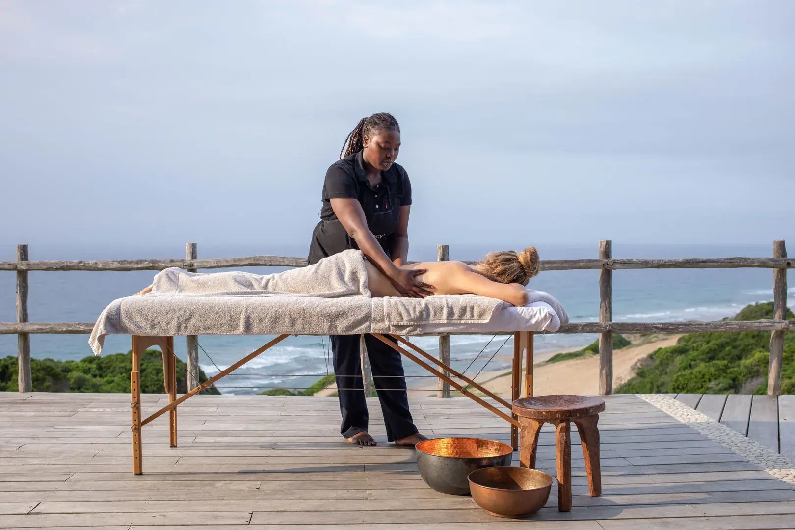 Colina Verde Wellness Massage