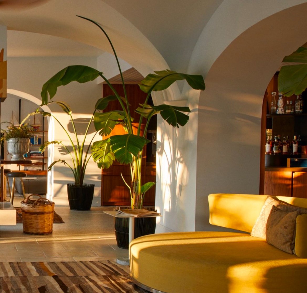 Macakizi Villa Familienluxusreisen TheFamilyProject Lobby