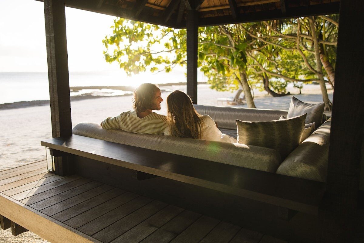 Nukutepipi Lounge 