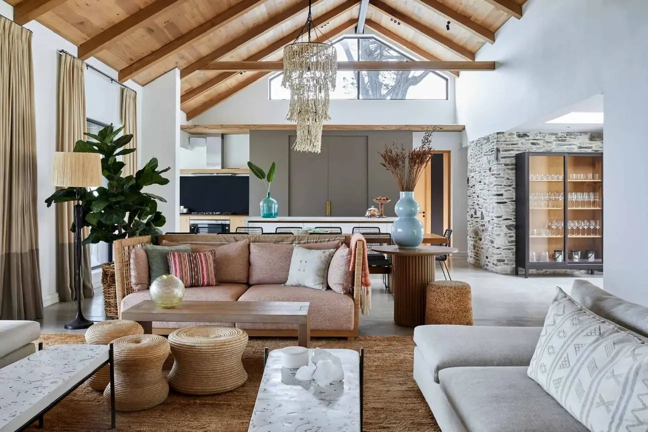Poseidon-House-Hermanus-Indoor