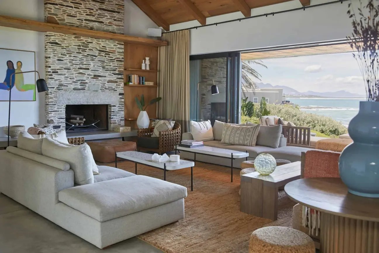 Poseidon-House-Hermanus-Lounge