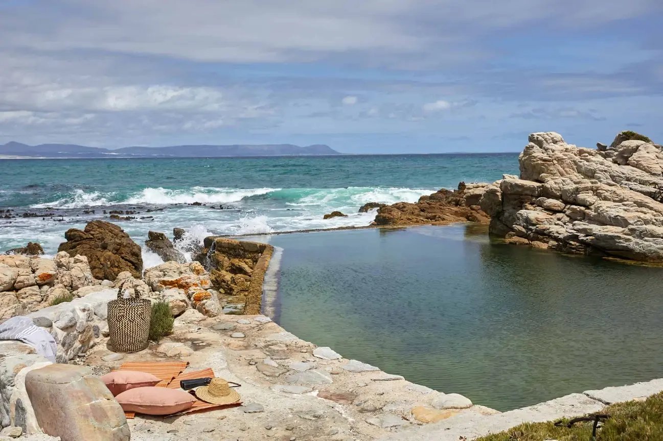 Poseidon-House-Hermanus-Pool