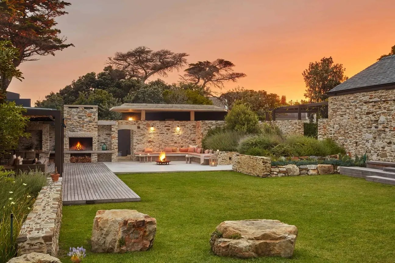 Poseidon-House-Hermanus-Terrasse