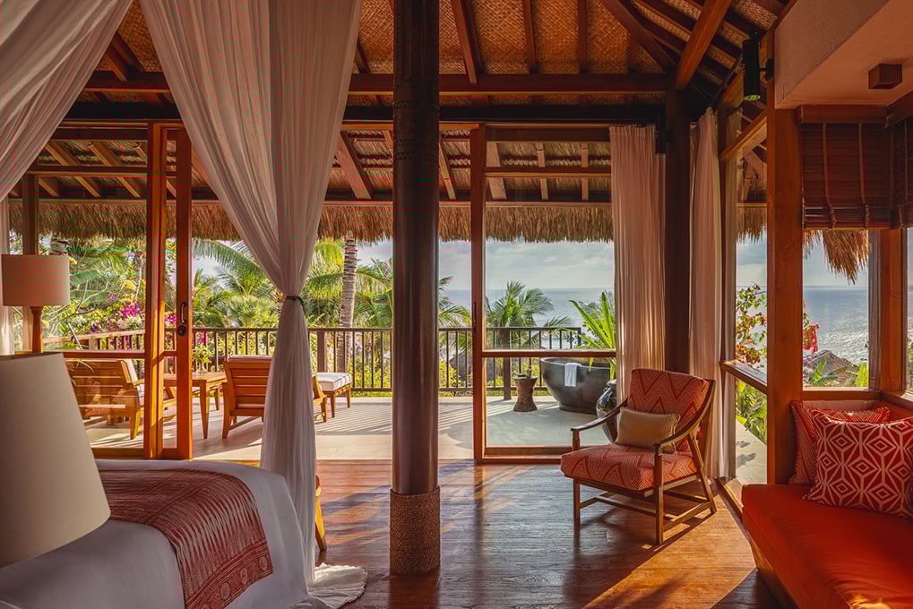 Mandaka-Sumba-House