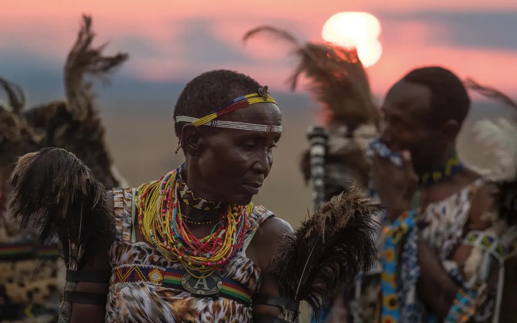 Singita-Serengeti-House-Kultur-traditionen