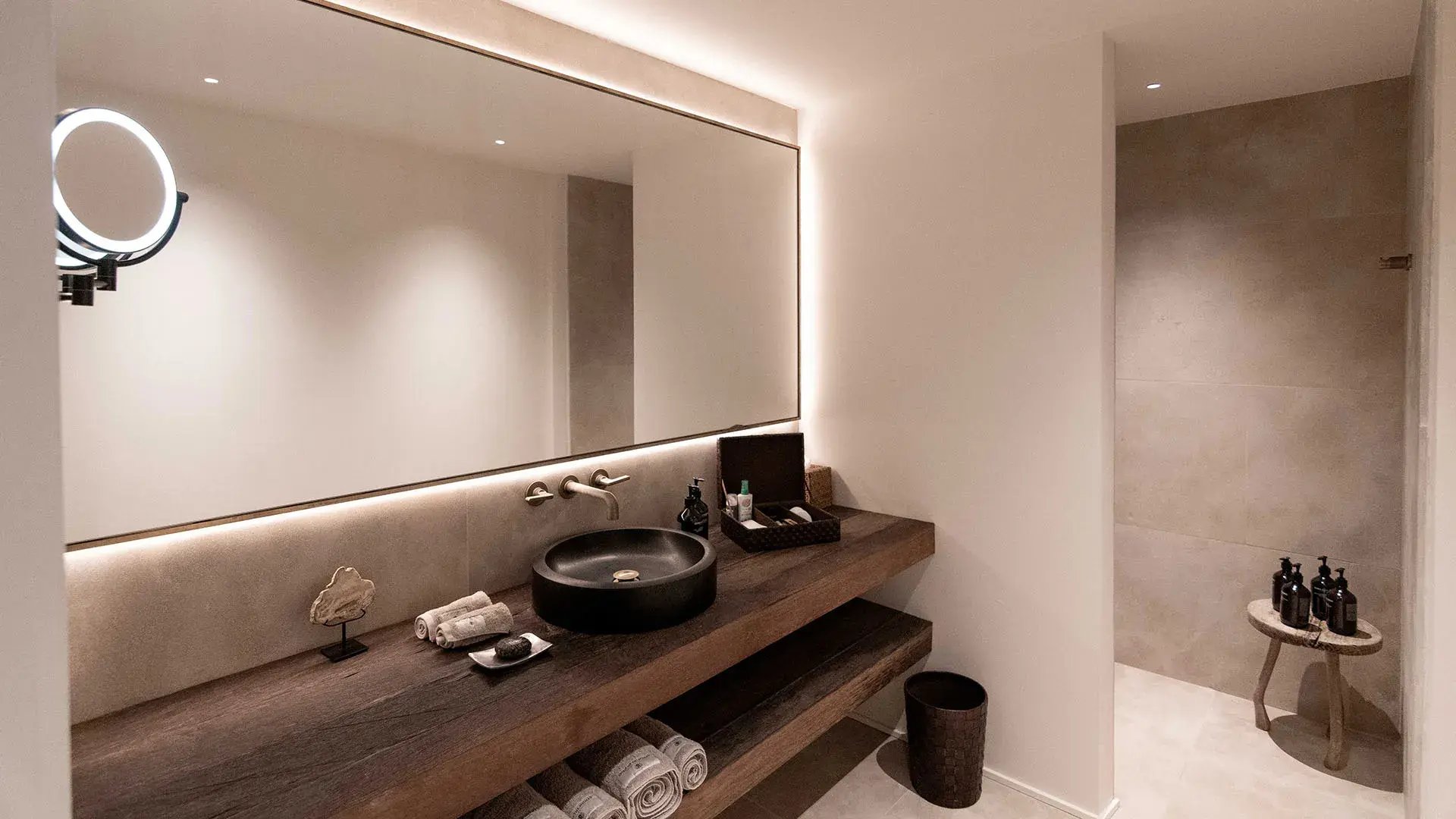 Son-Fuster-badezimmer