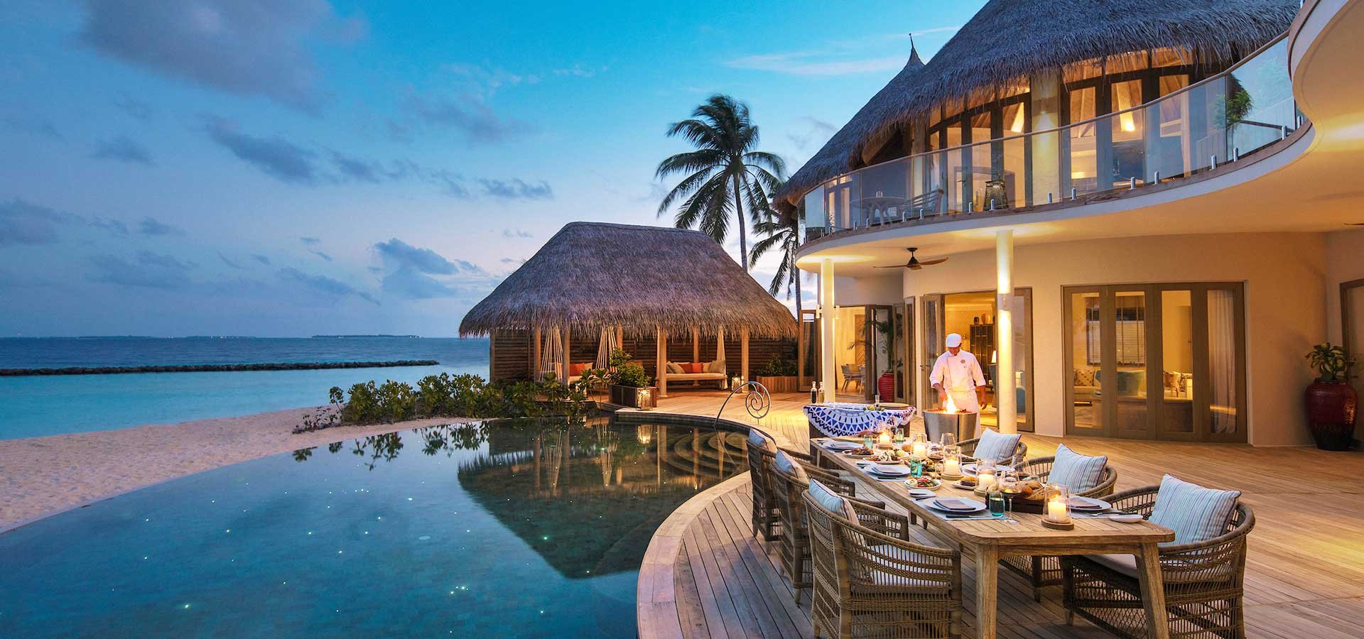 Mansion