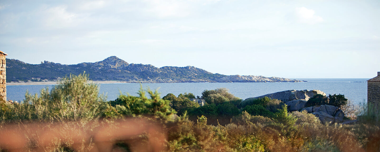 Villa Eddera Aussicht