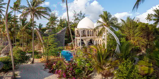 Nyota Villa Xanadu 