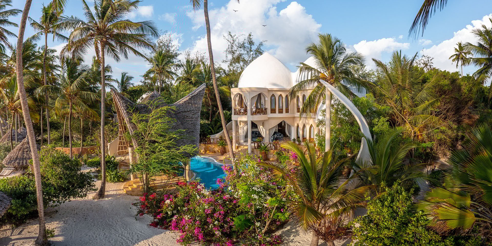 Nyota Villa Xanadu 