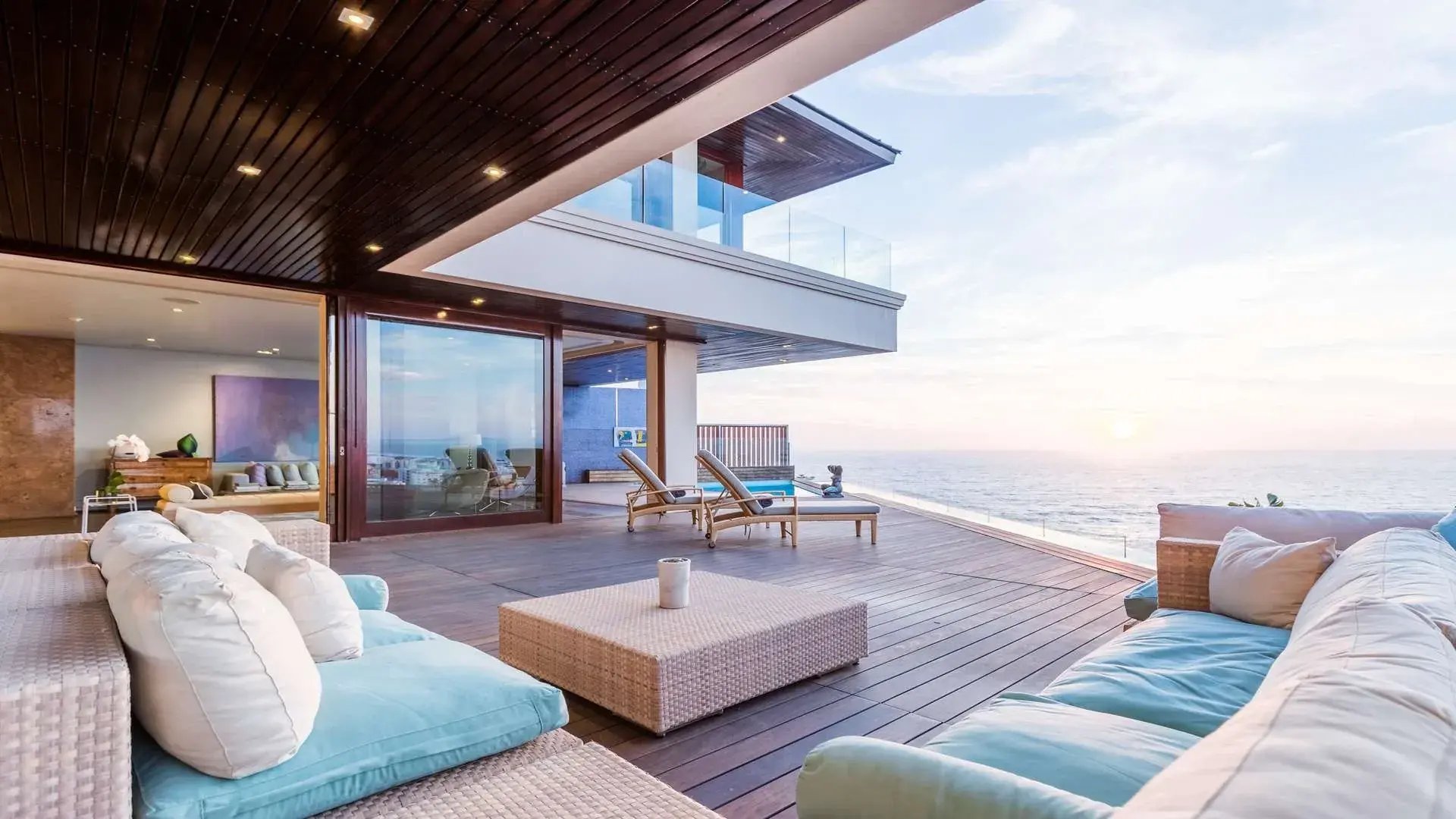 Villa One Südafrika 