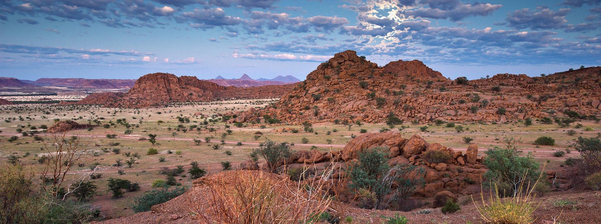 damaraland-namibia