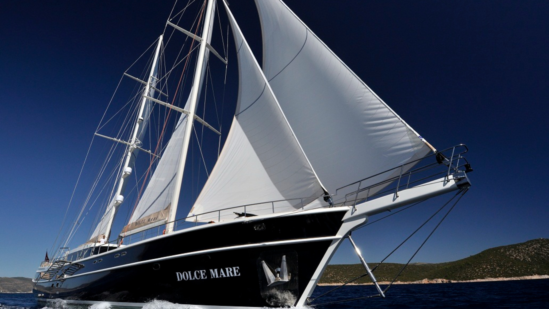 Dolce-Mare-Gulet