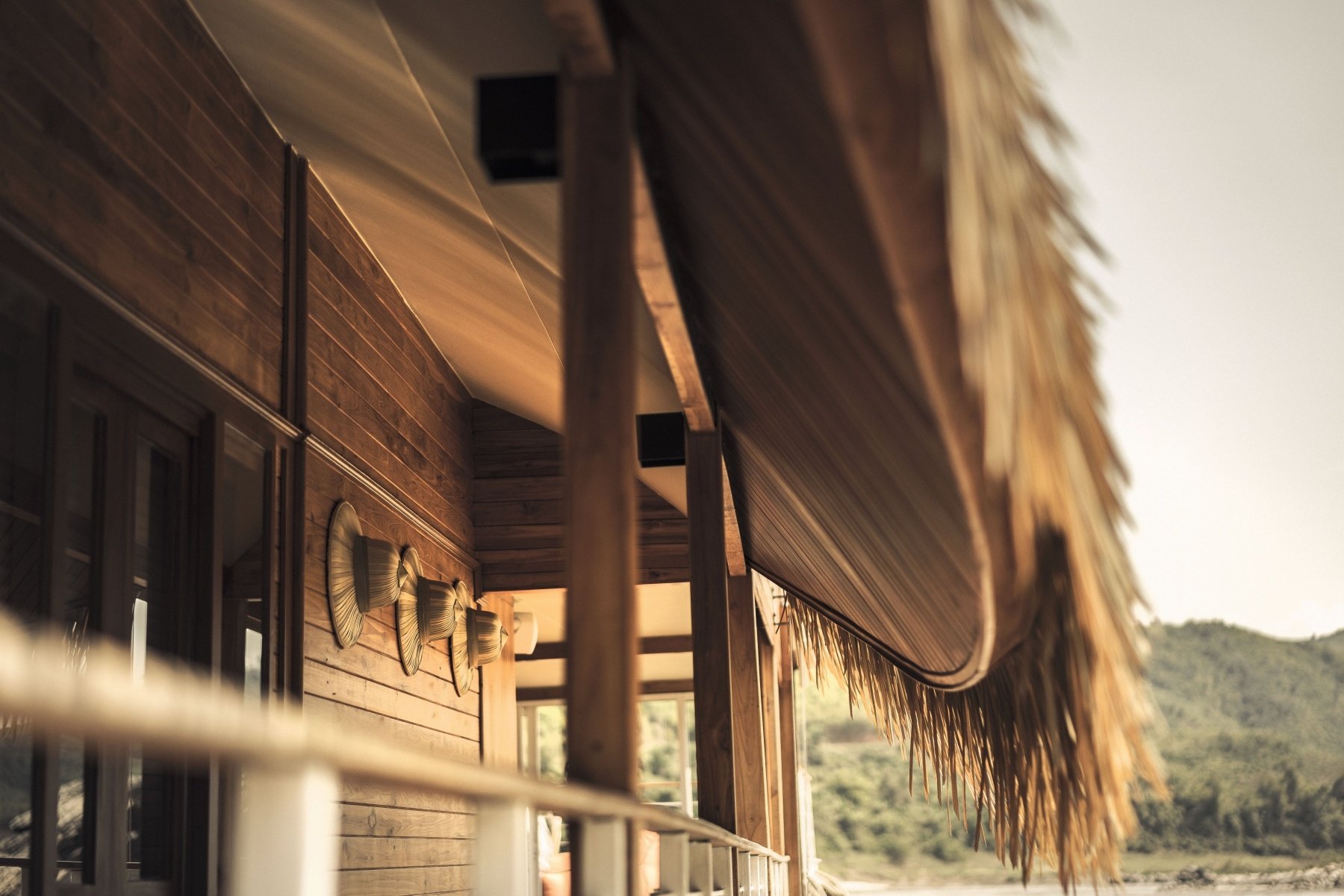 Gypsy Mekong Details der Yacht 