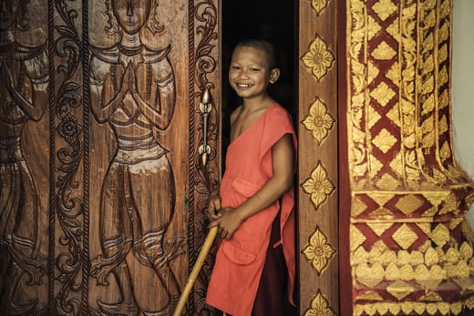 Gypsy Mekong Locals