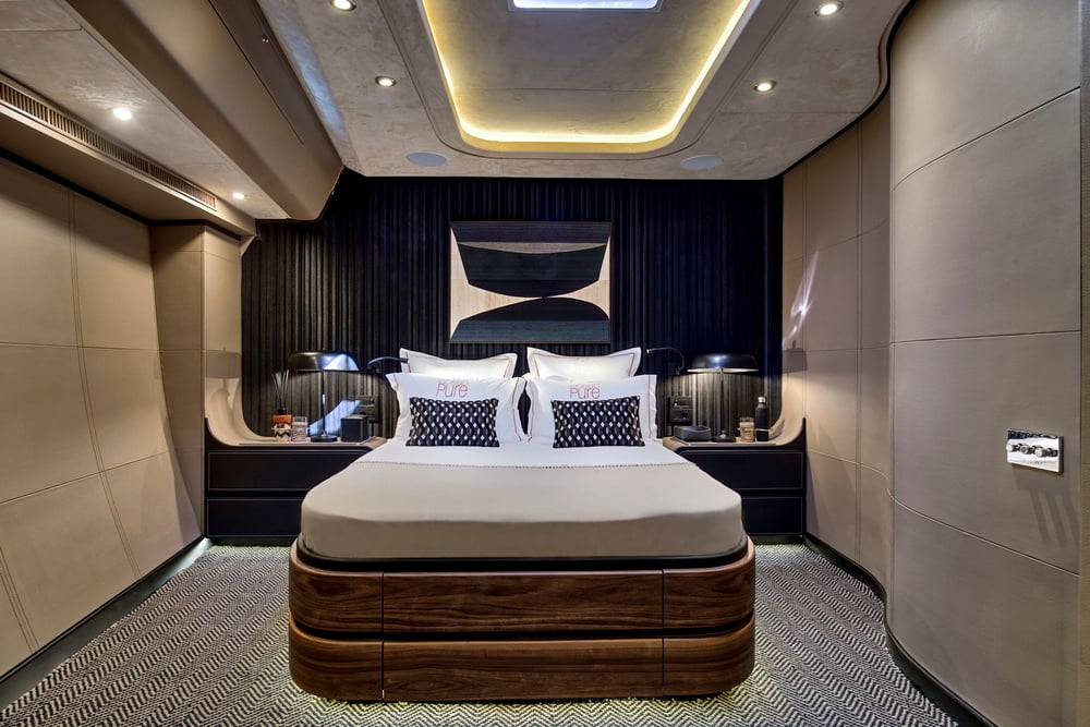 Ocean-Pure-II-Deck-Kajuete