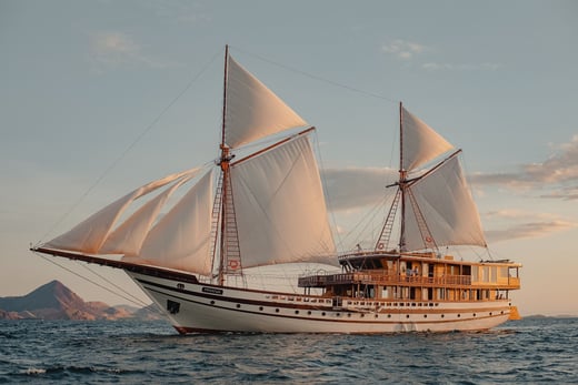 Prana Luxusyacht Familienluxusreisen TheFamilyProject