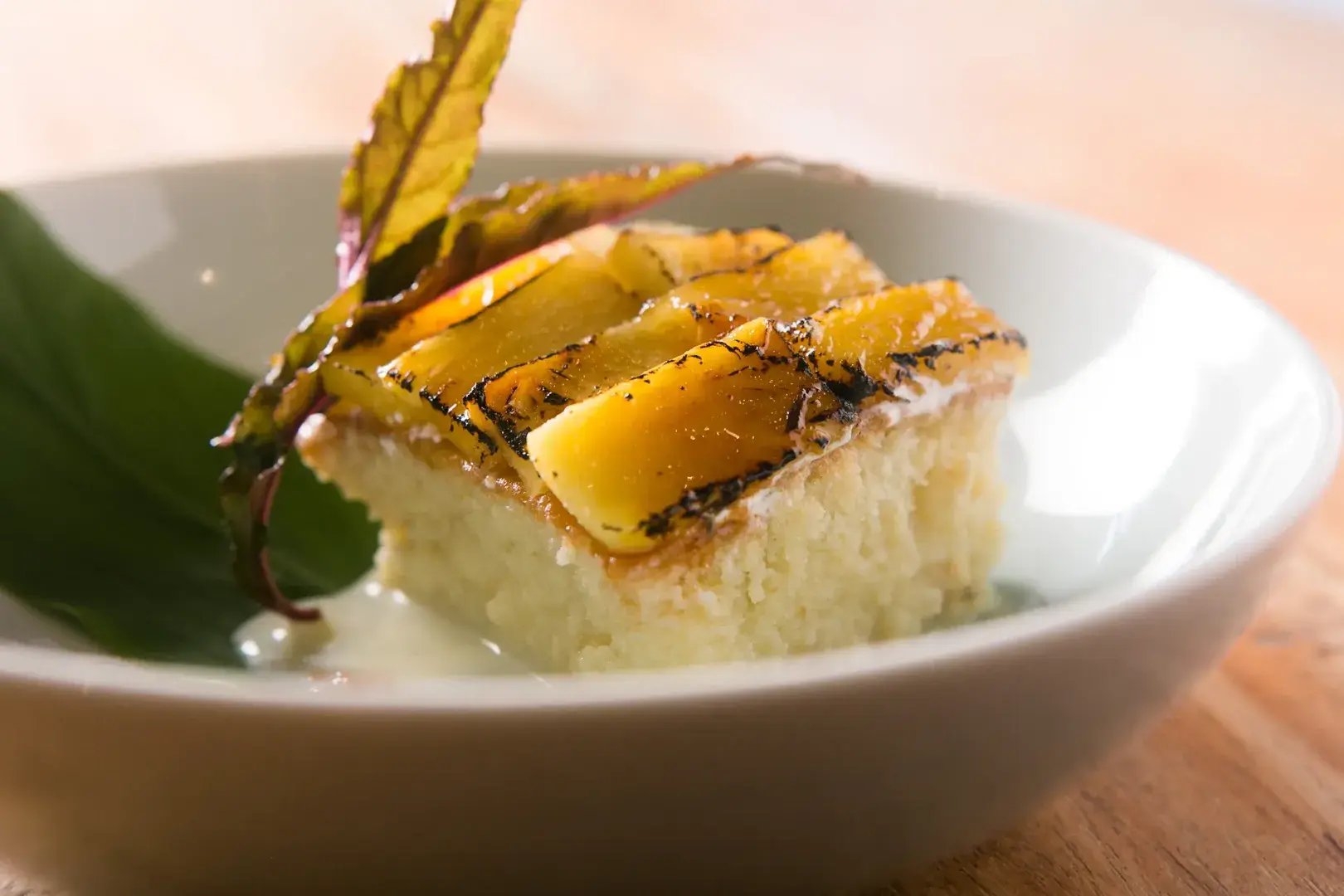 Aqua Nera Gourmetküche Sticky Rice
