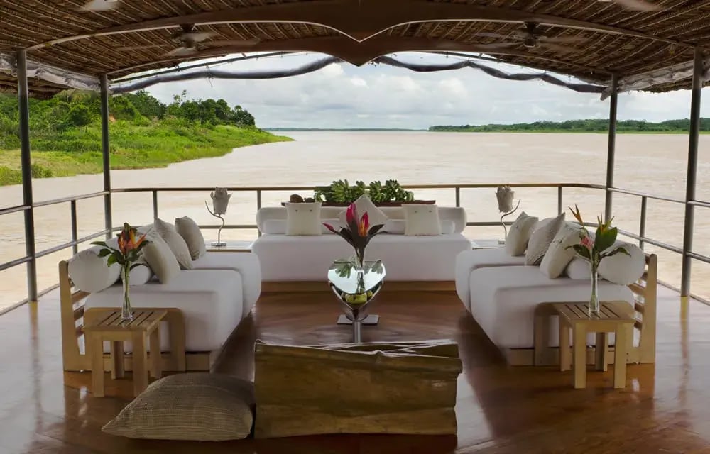 Delfin-I-Lounge