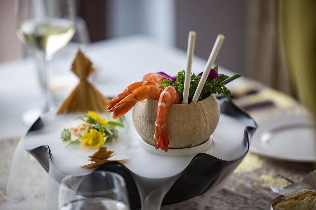heritage-line-halong-bay-ginger-vietnam-familienluxusreisen-thefamilyproject-cruise-kulinarik