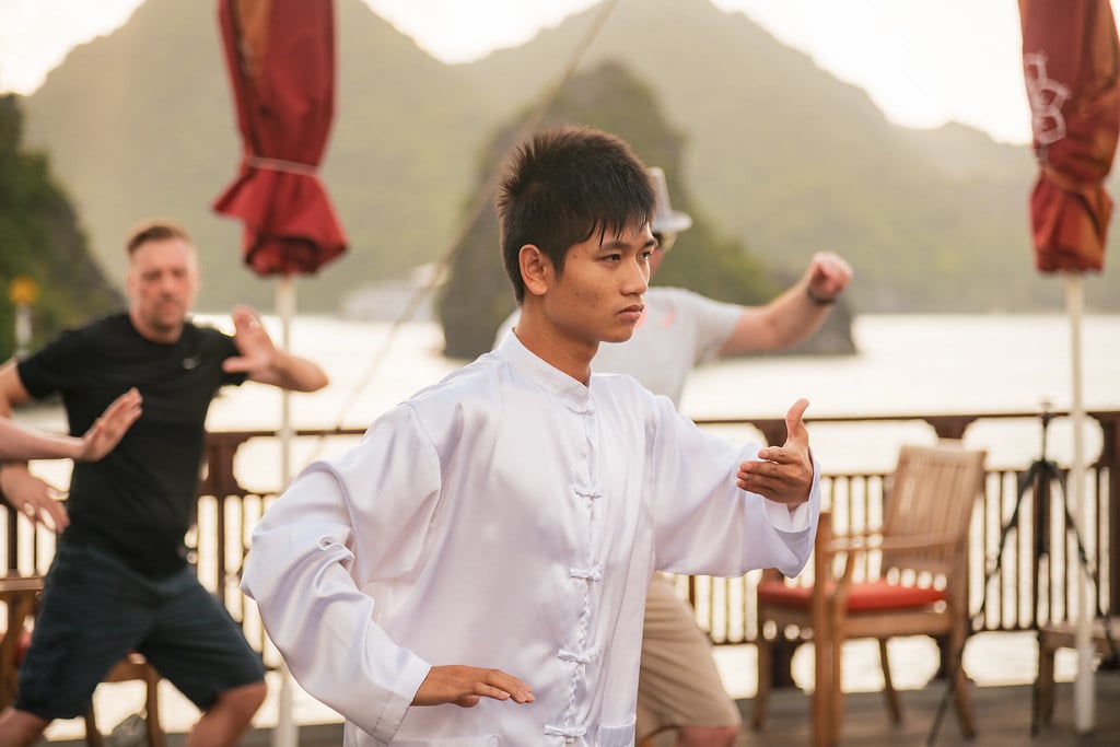 heritage-line-halong-bay-ginger-vietnam-familienluxusreisen-thefamilyproject-cruise-taichi