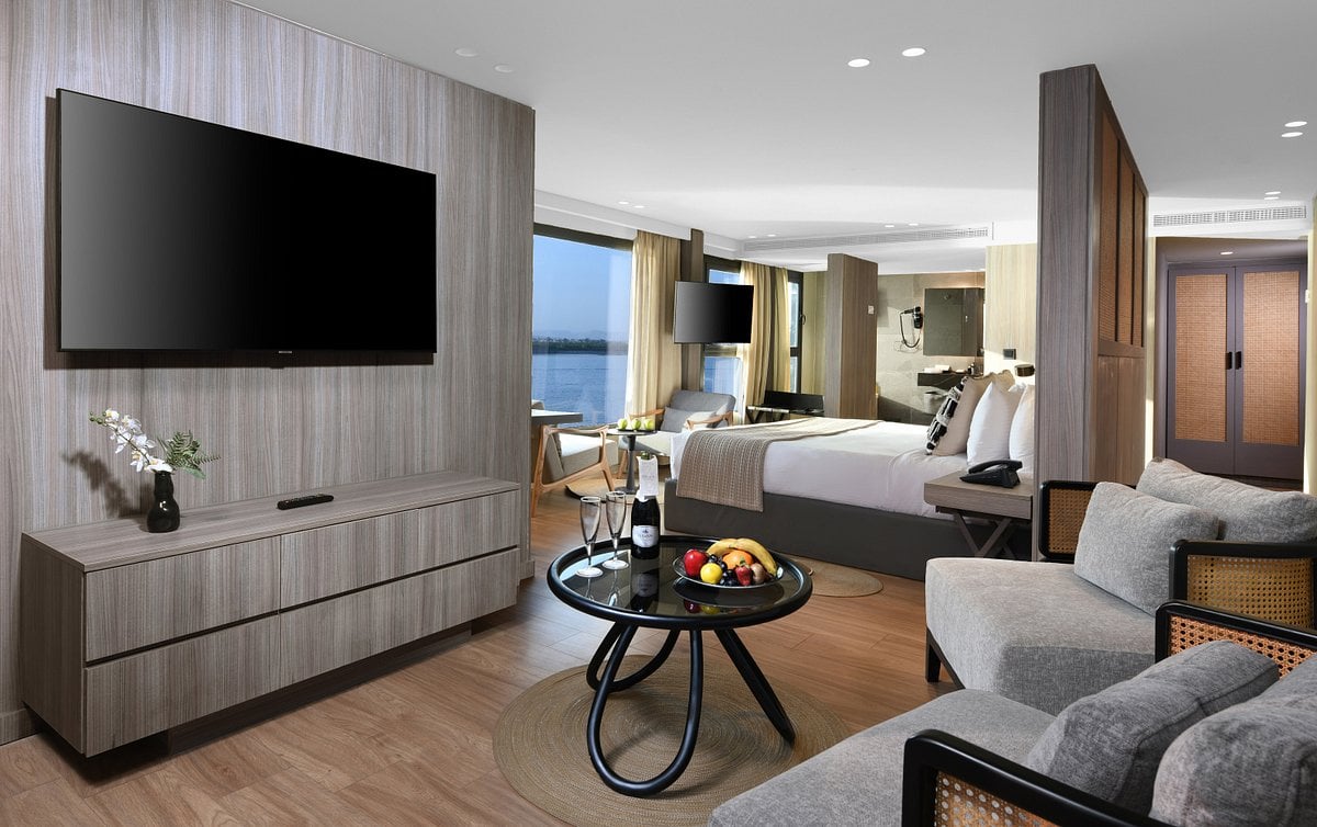 historia-nile-cruise-egypt-familienluxusreisen-thefamilyproject-royalsuite