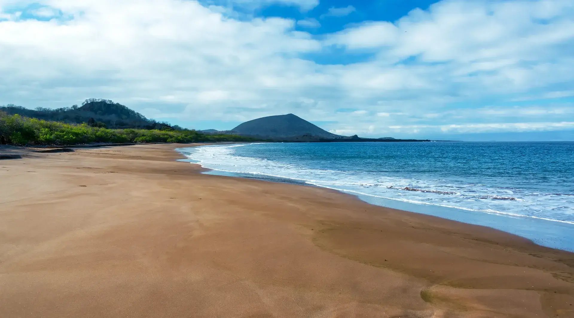 Silversea Galapagos Strand 