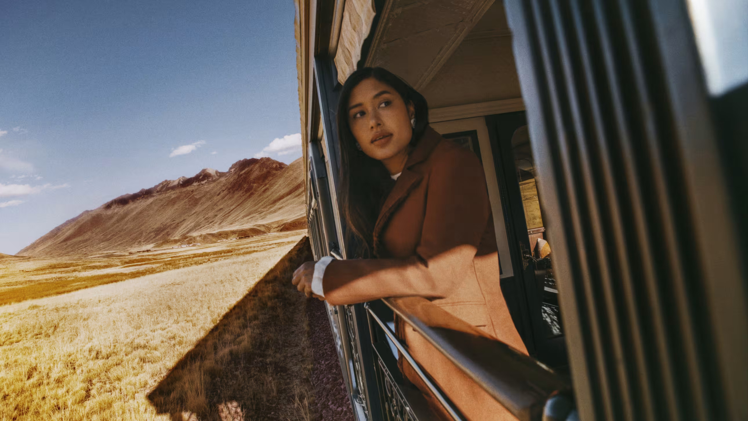 Andean Explorer A Belmond Train Familienluxusreisen TheFamilyProject Observation