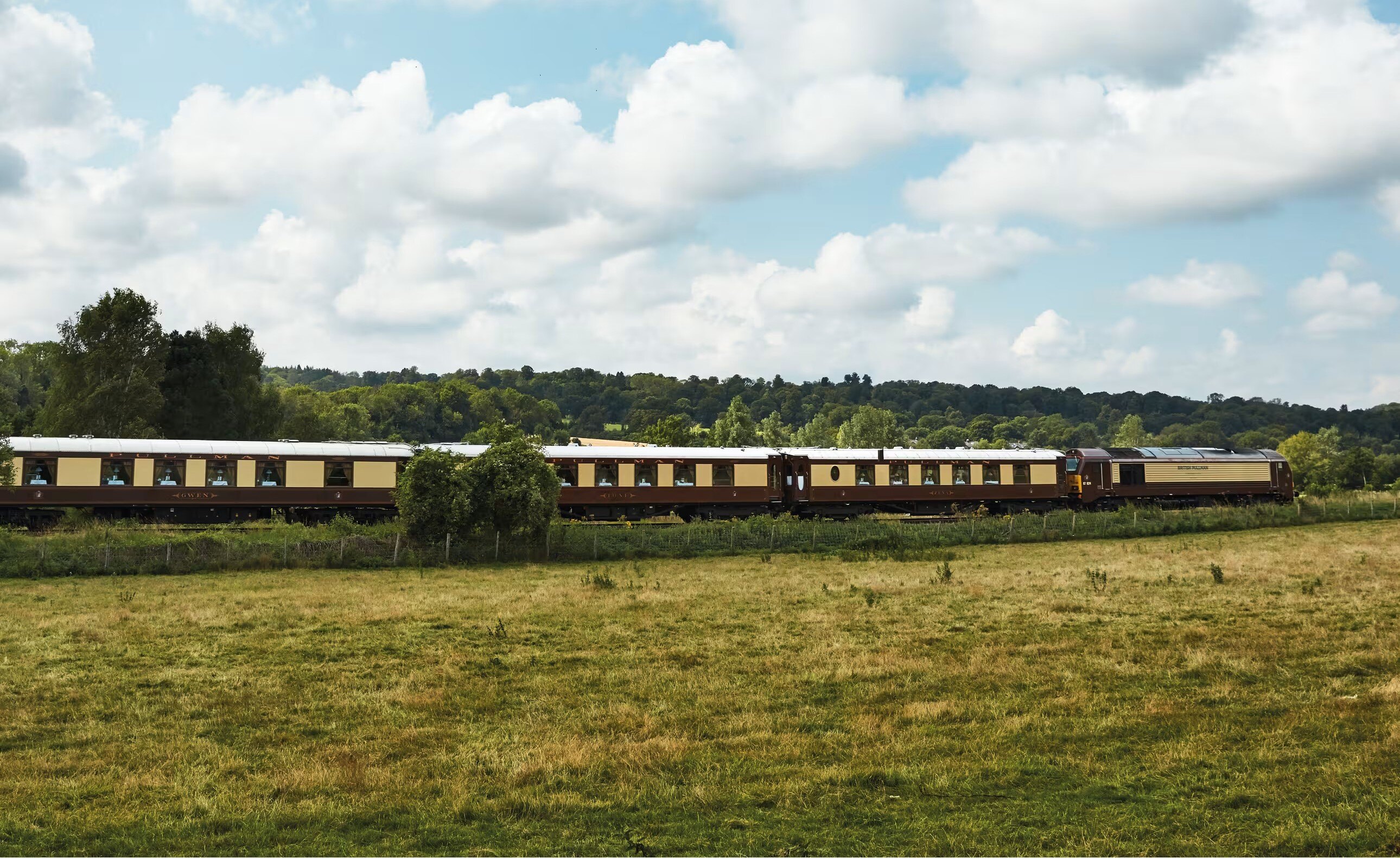 British Pullman A Belmond Train Familienluxusreisen TheFamilyProject Zug-1