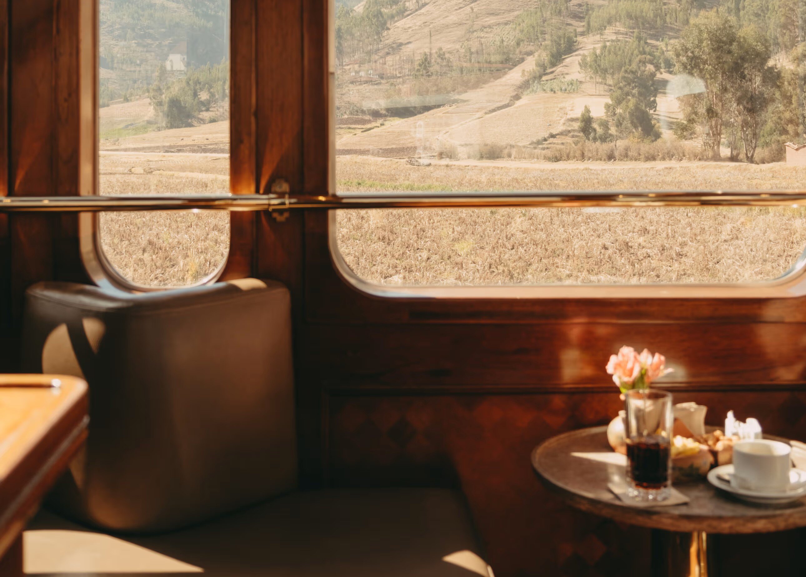Hiram Bingham A Belmond Train Familienluxusreisen TheFamilyProject The Train-1