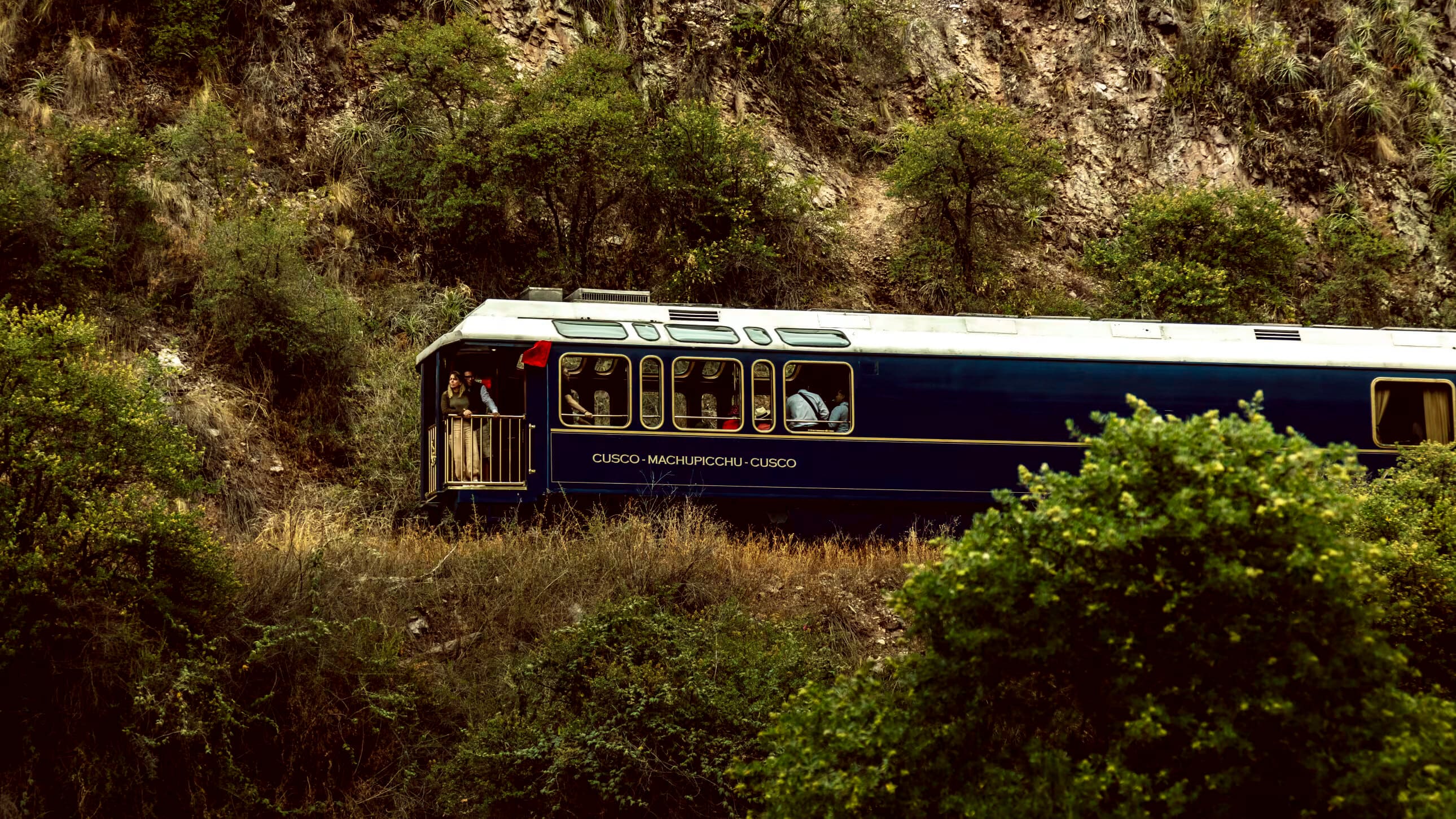 Hiram Bingham A Belmond Train Familienluxusreisen TheFamilyProject Train