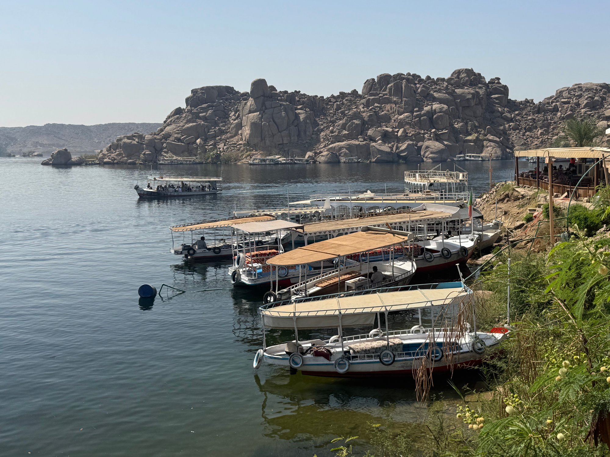 aegypten-reisebericht-anja-familienluxusreisen-thefamilyproject-fluss